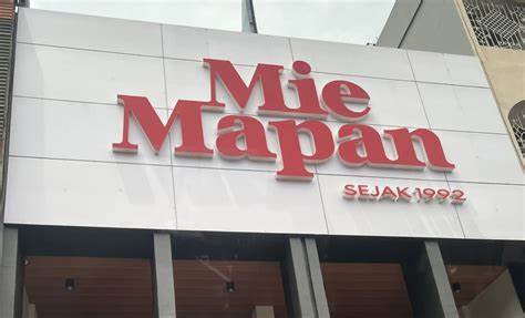 Lowongan Kerja Staff Finance AR/AP Mapan Group Sidoarjo