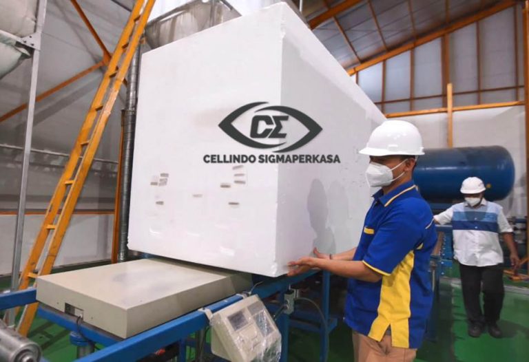 Lowongan Kerja PT Cellindo Sigmaperkasa Mojokerto